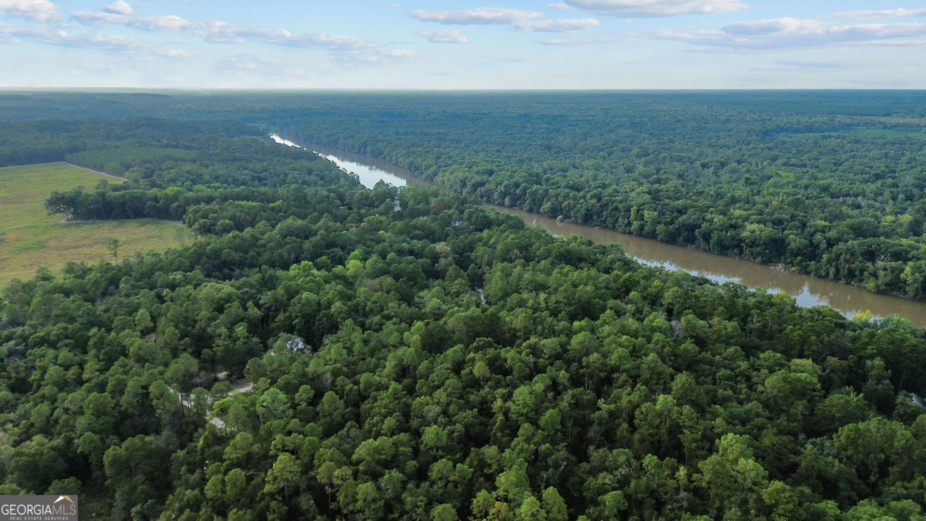 Lot 18 Red Oak Drive Property Photo 1