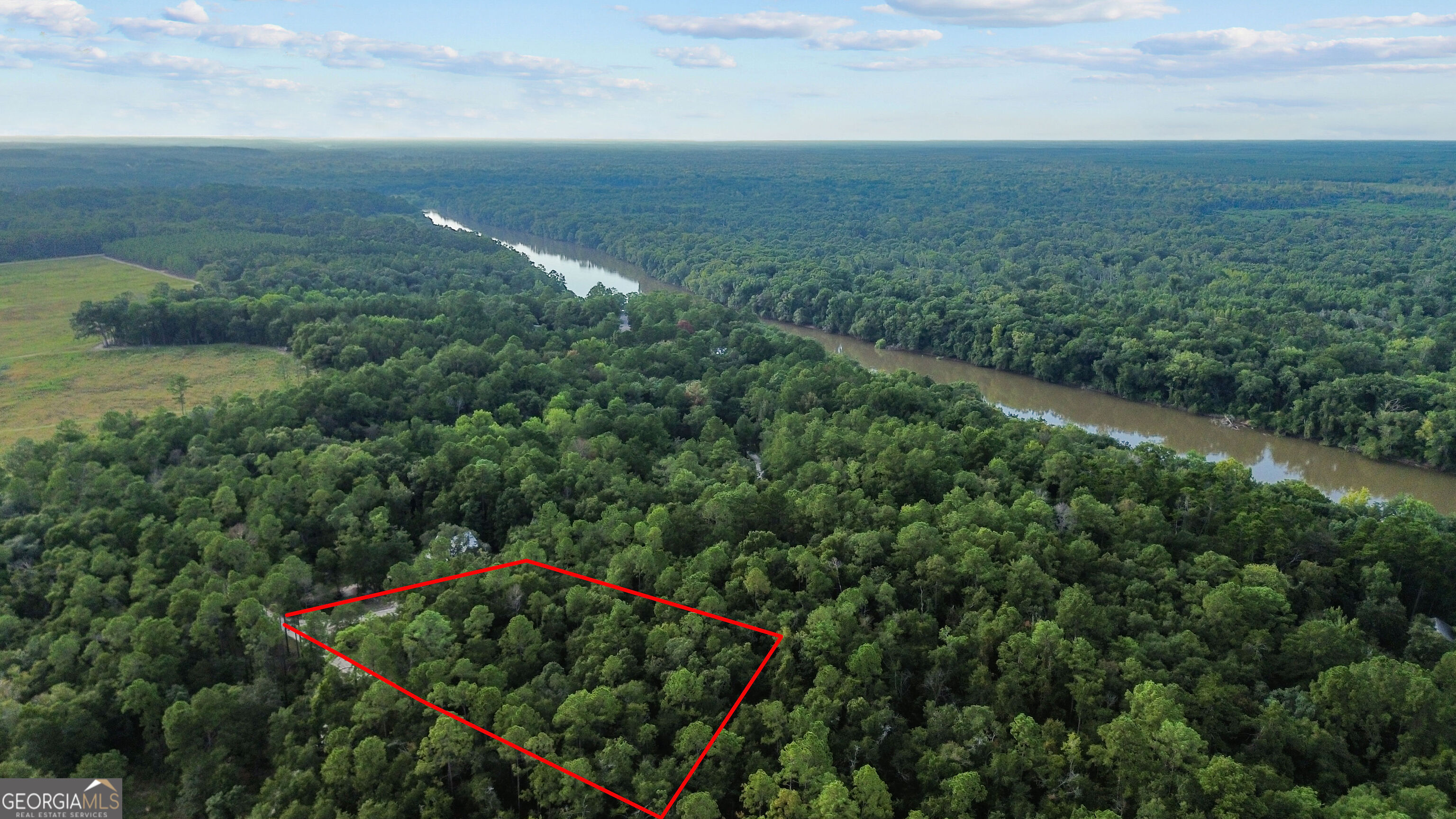 Lot 18 Red Oak Drive Property Photo 2