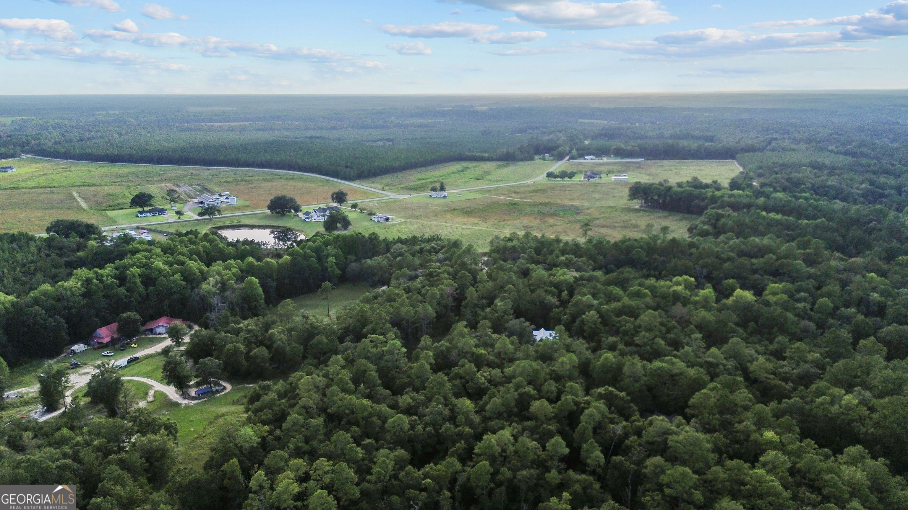 Lot 18 Red Oak Drive Property Photo 3