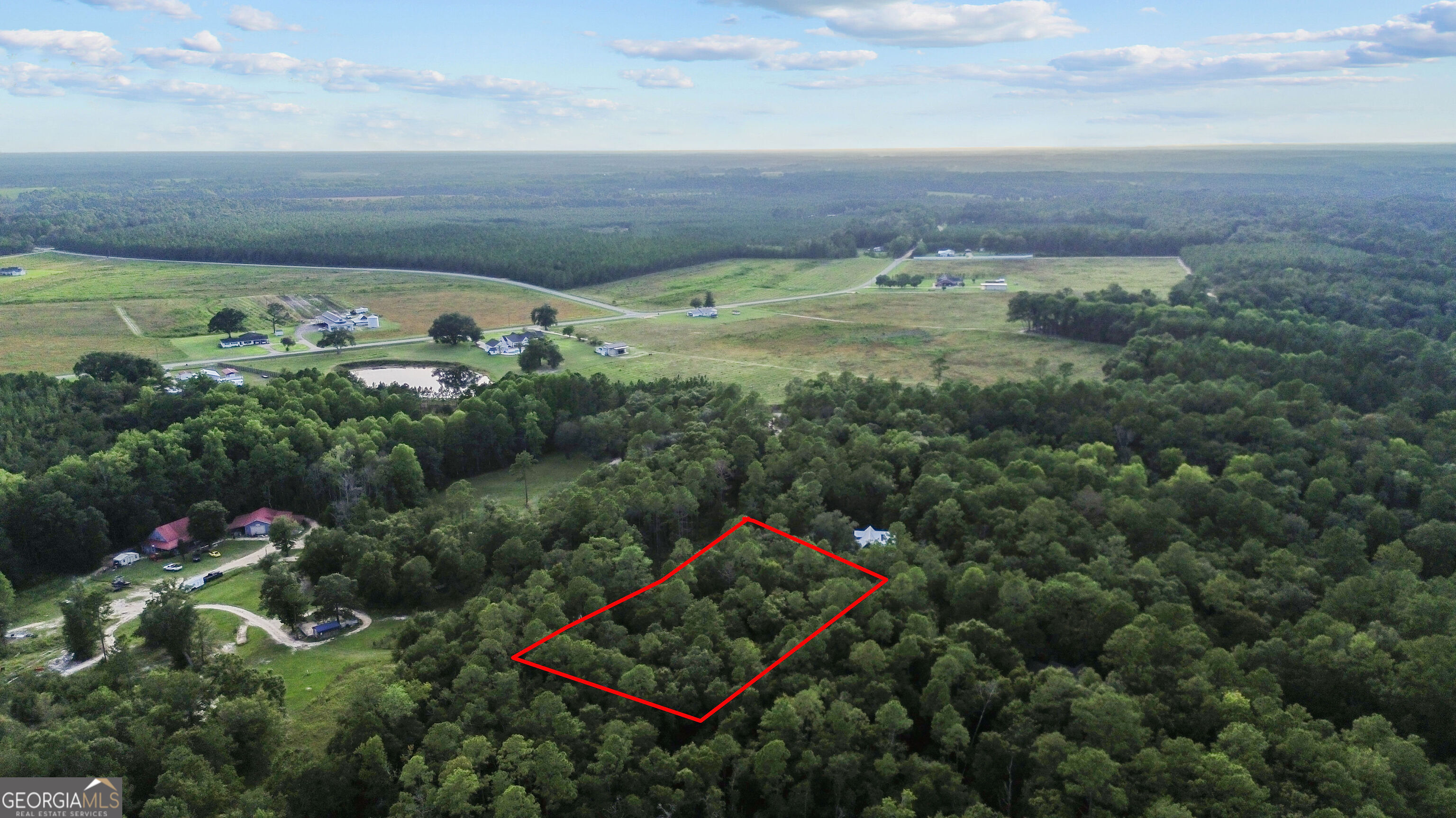 Lot 18 Red Oak Drive Property Photo 4