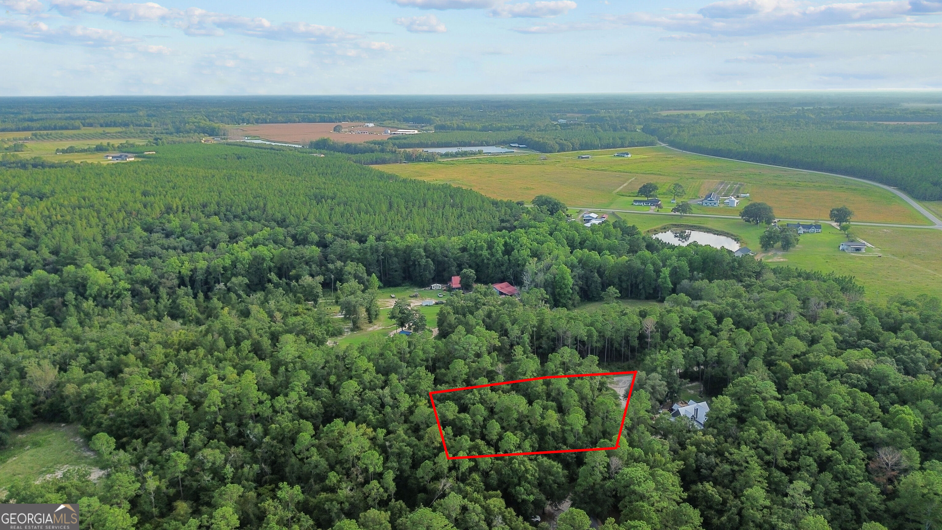 Lot 18 Red Oak Drive Property Photo 6