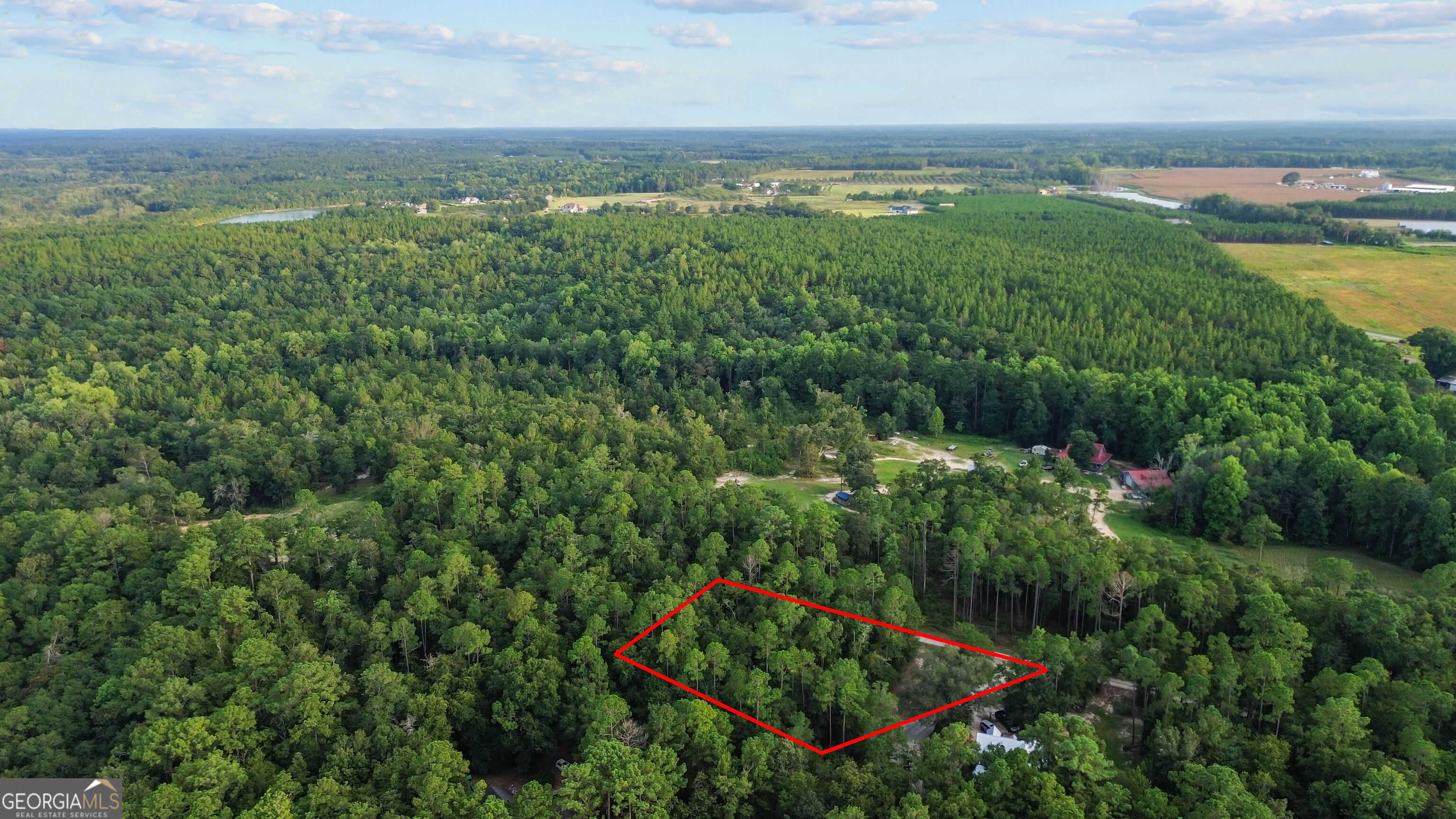 Lot 18 Red Oak Drive Property Photo 8