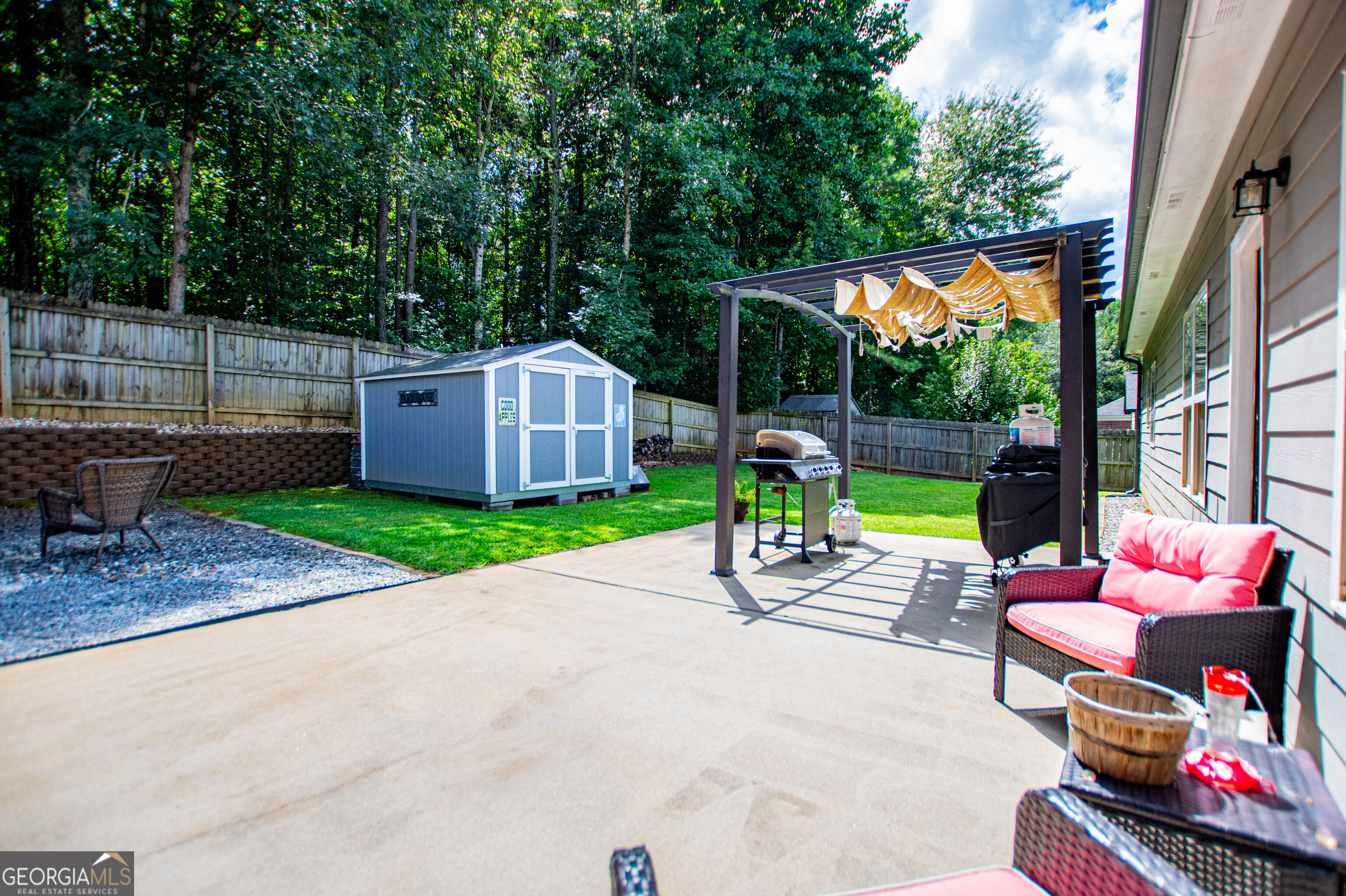 320 Daffodil Drive Property Photo 42