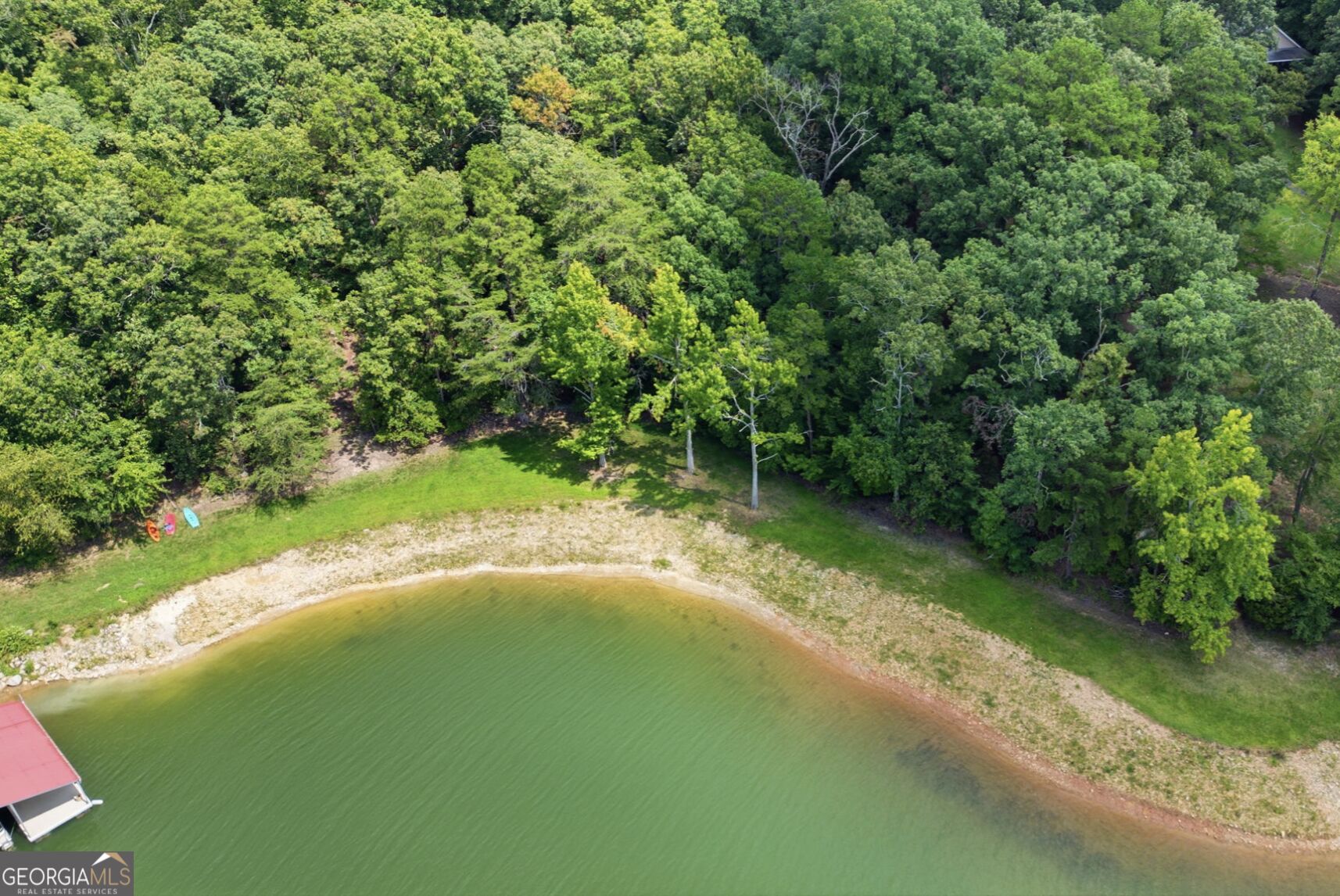 3610-3620 Looper Lake Cove Property Photo 2