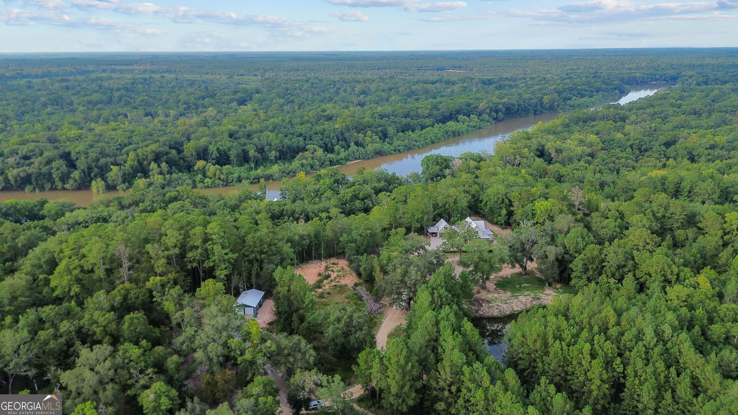 Lot 47 Red Oak Drive Property Photo 1