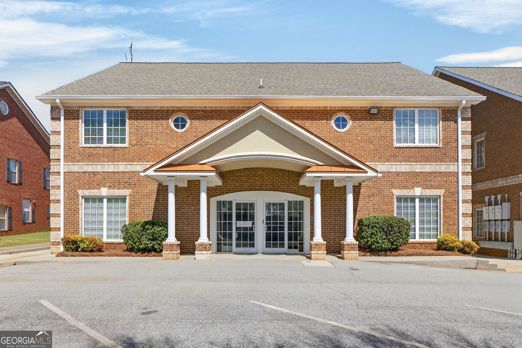 362 Racetrack Road Property Photo 1