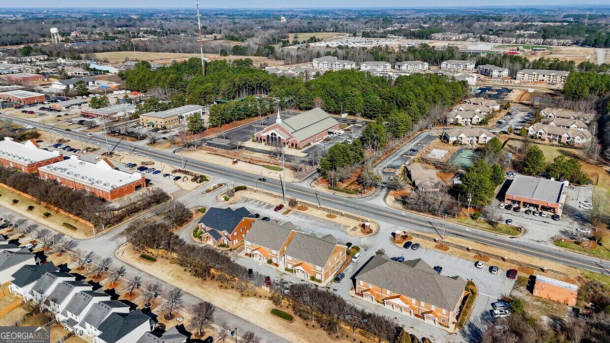 362 Racetrack Road Property Photo 25