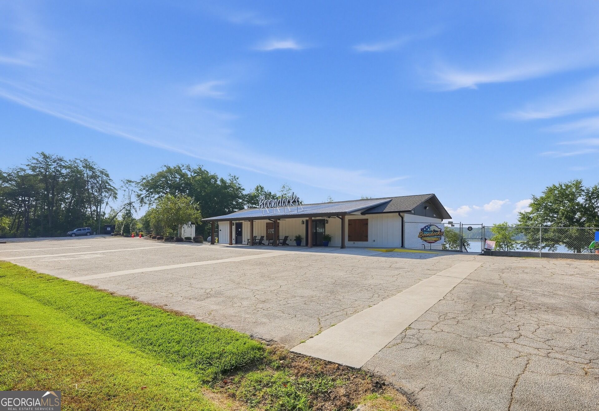 8835 Toccoa Highway Property Photo 6