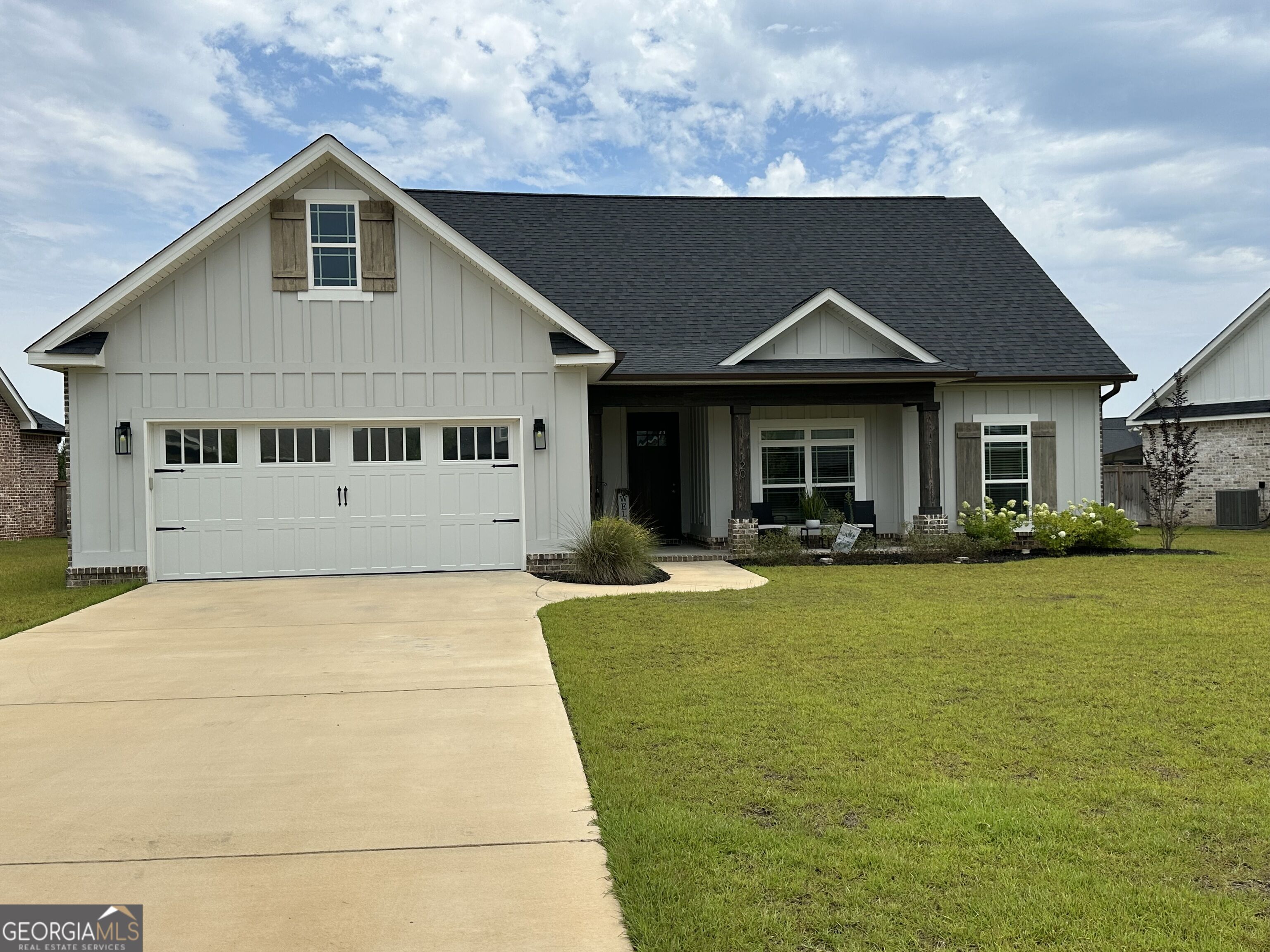 120 Fieldview Lane Property Photo 1