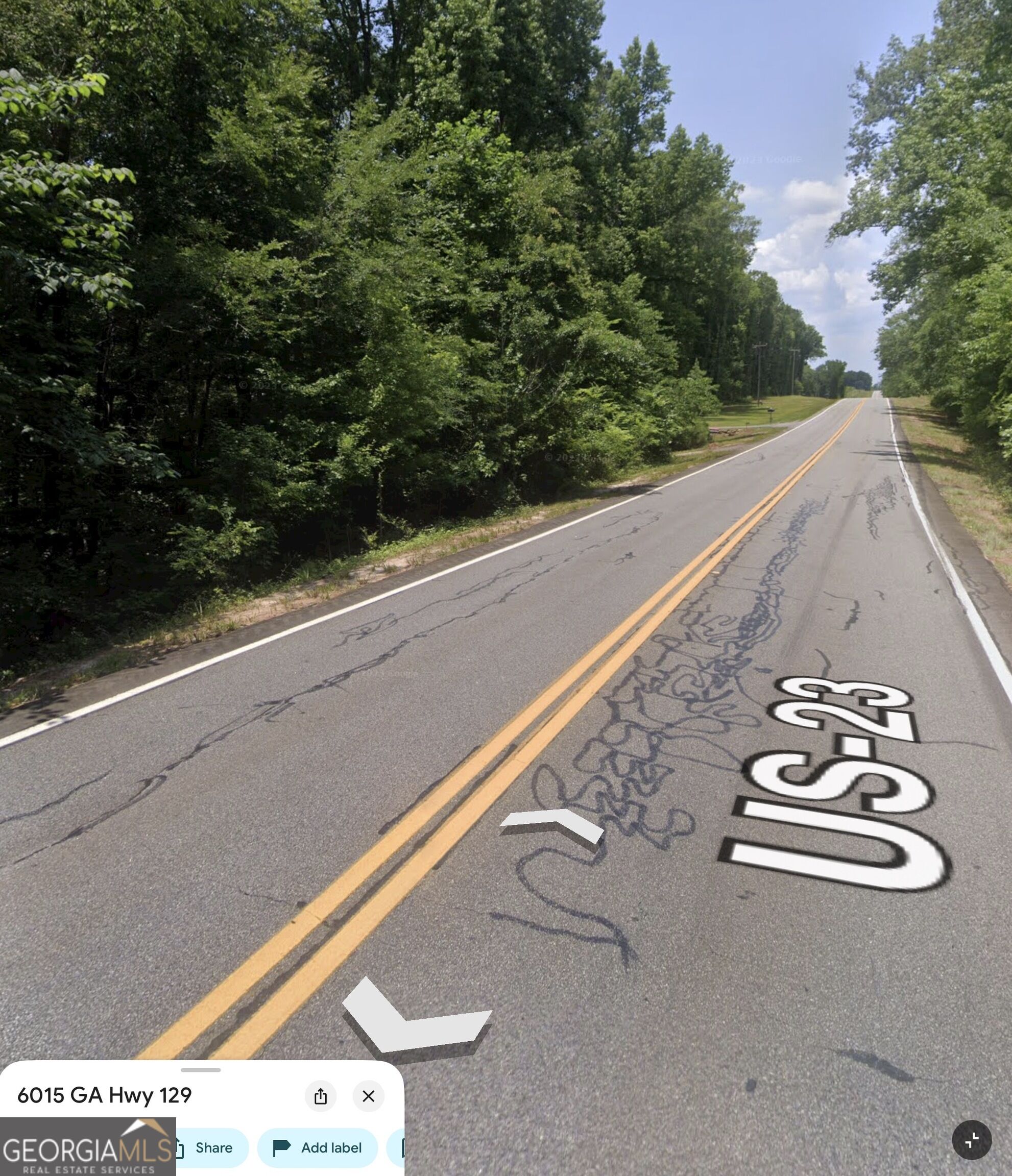 6015 Highway 129
