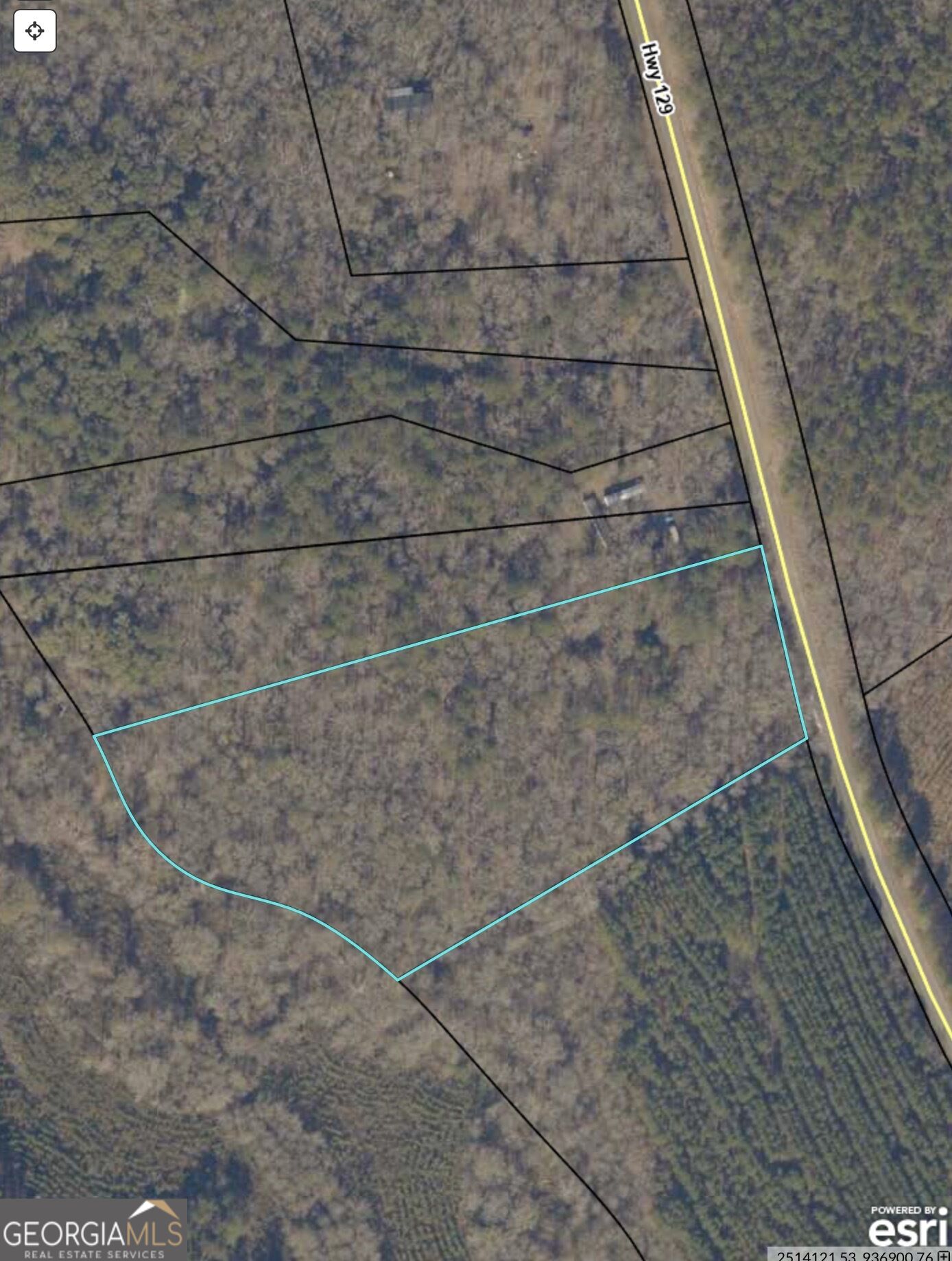 6015 Highway 129 Property Photo 2