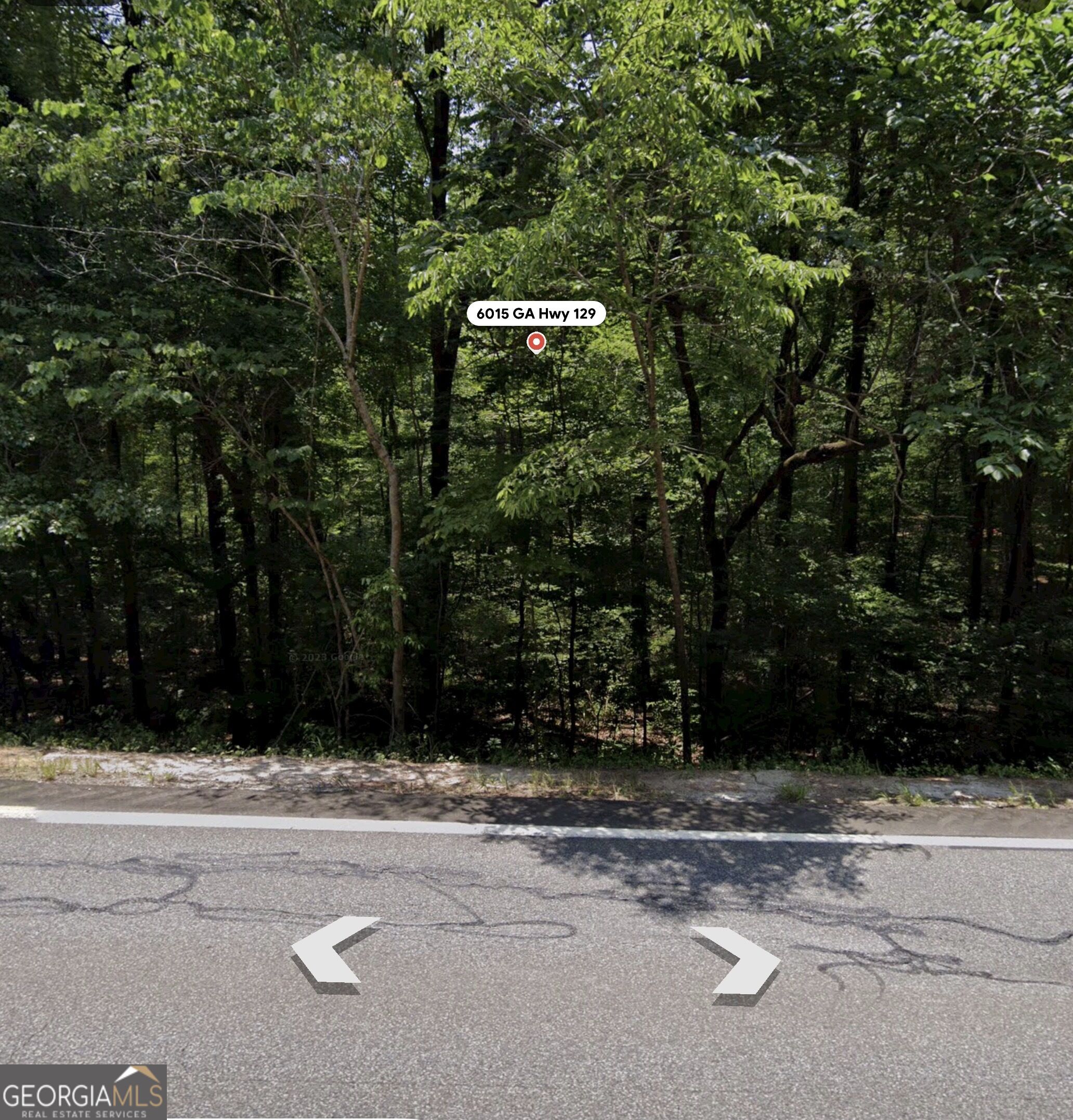 6015 Highway 129 Property Photo 3