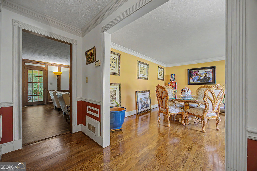 2622 Travois Way Sw Property Photo 5
