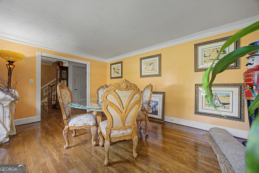 2622 Travois Way Sw Property Photo 7