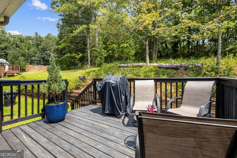 5756 Chisolm Trail Property Photo 6