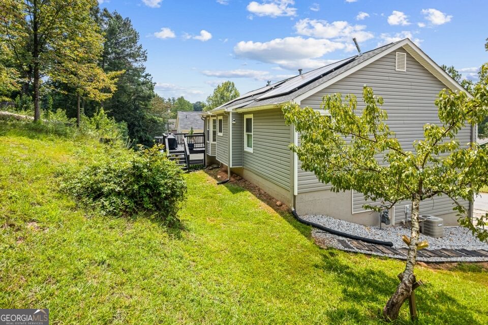 5756 Chisolm Trail Property Photo 30
