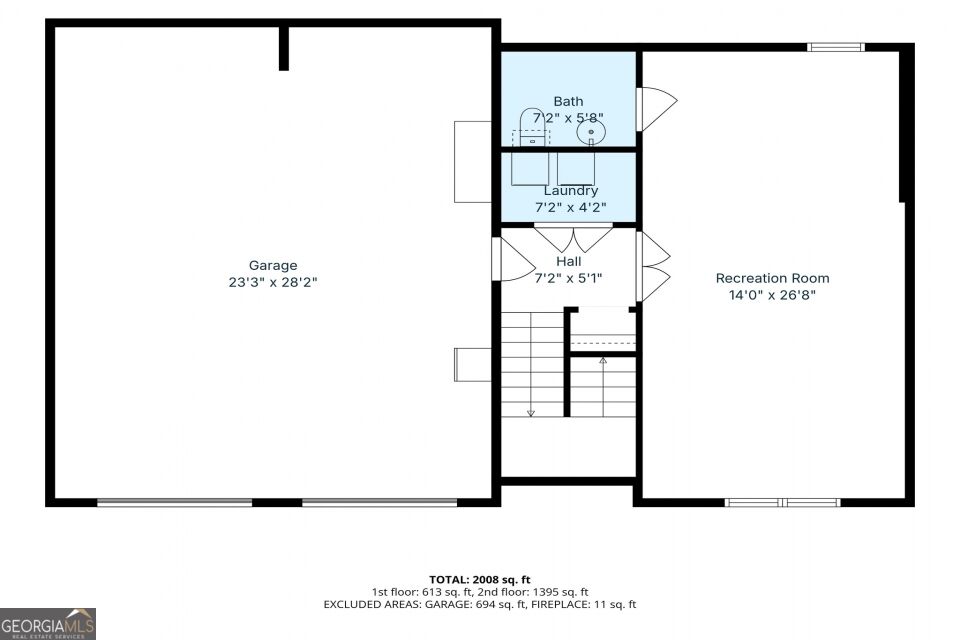5756 Chisolm Trail Property Photo 32