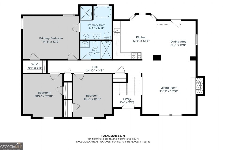 5756 Chisolm Trail Property Photo 33