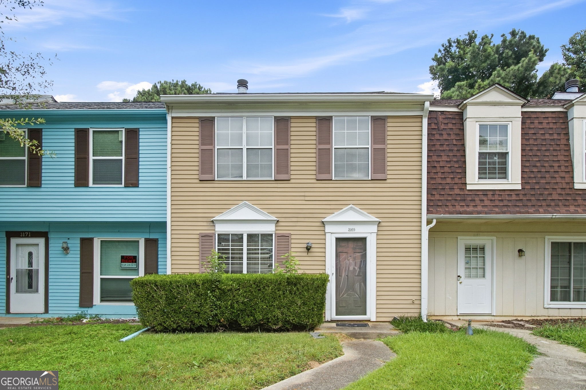 3169 Shadow Walk Lane