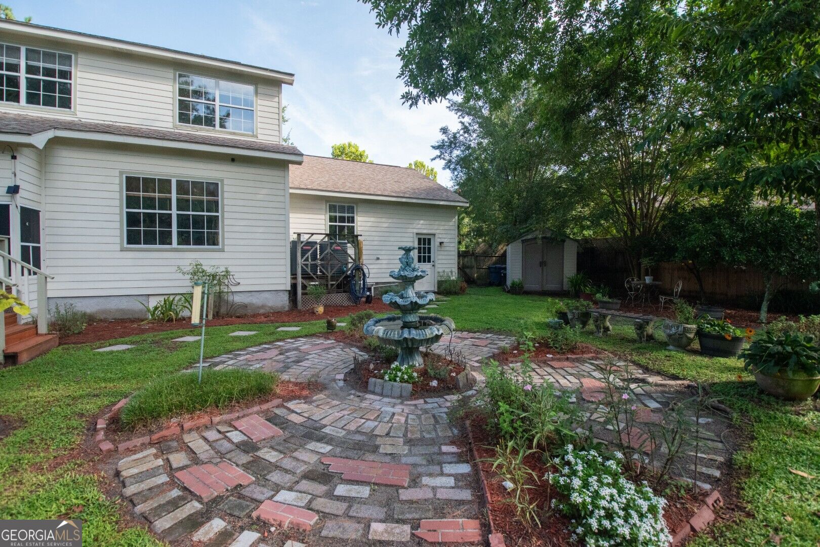 105 Richards Court Property Photo 5