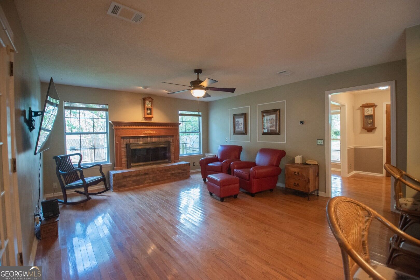 105 Richards Court Property Photo 20