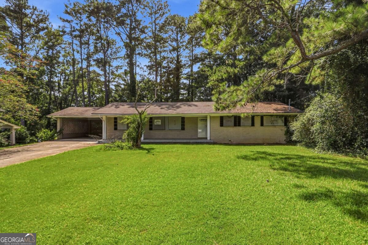 1281 Lee Ann Drive Property Photo 1
