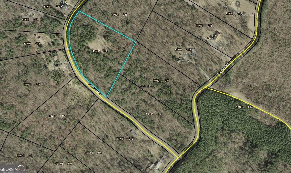 330 Wild Azalea Trail Property Photo 1