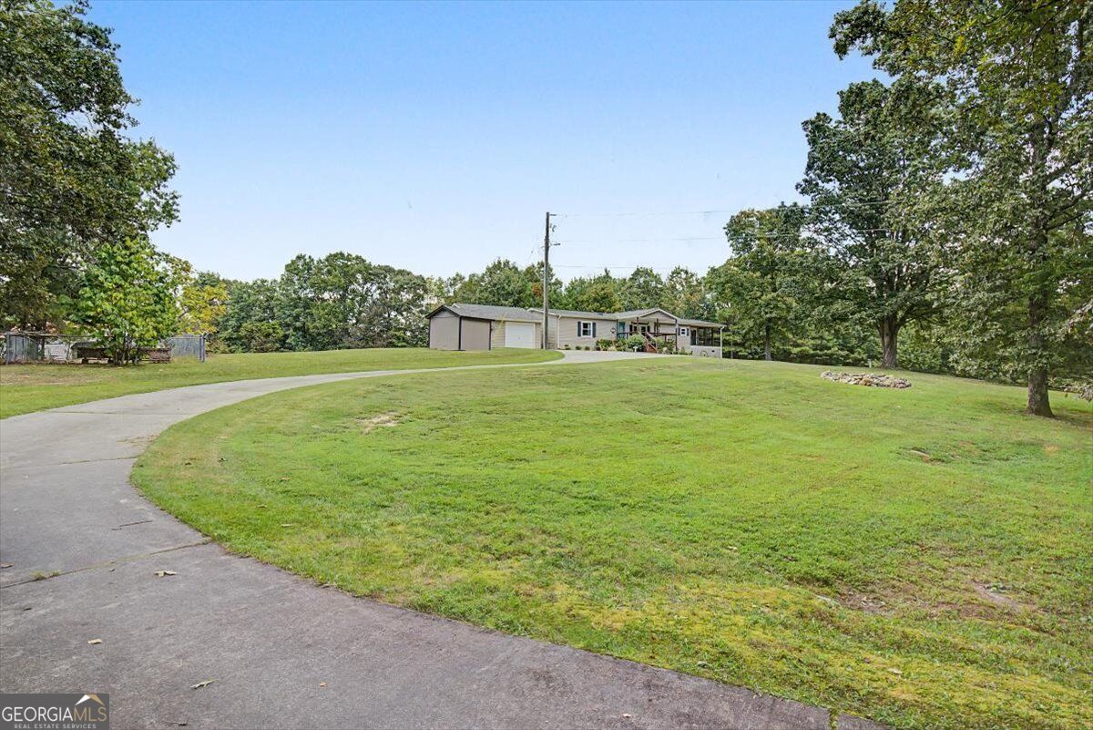 134 John Kay Road Property Photo 1