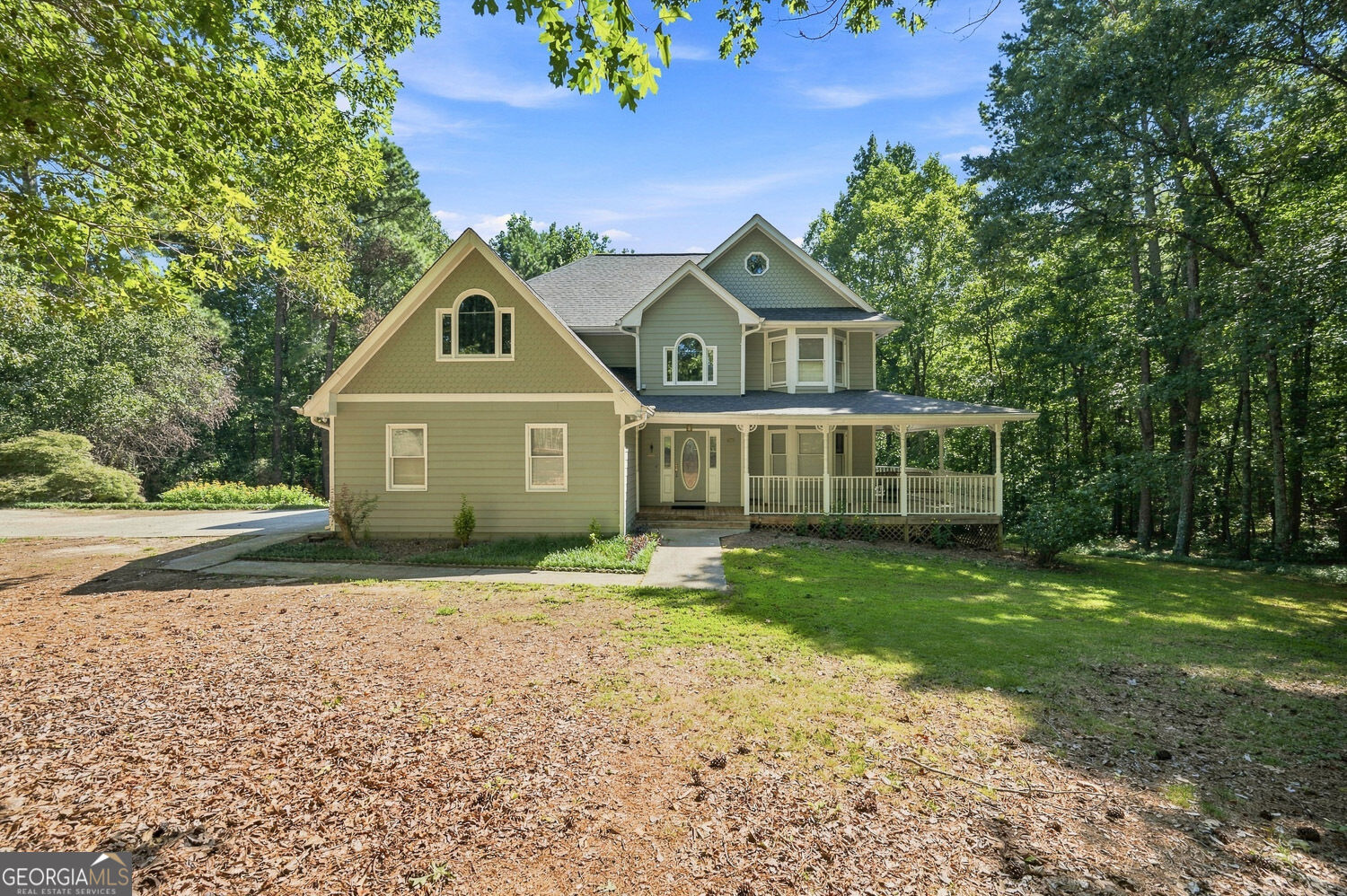 558 Auburn Road Property Photo 1