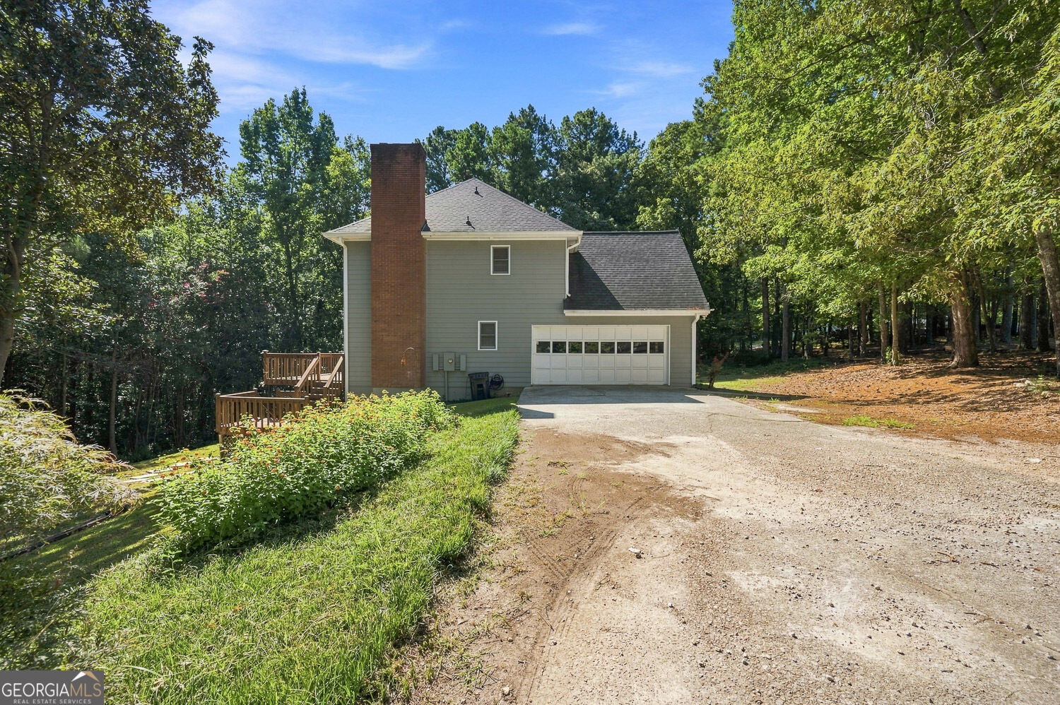 558 Auburn Road Property Photo 7