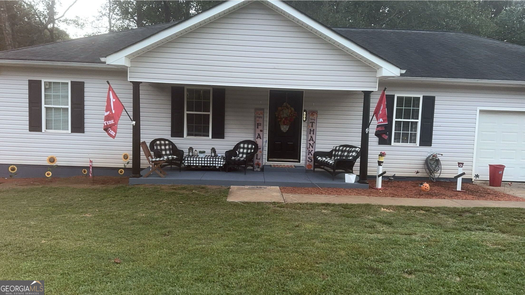 500 Fescue Street Property Photo 1