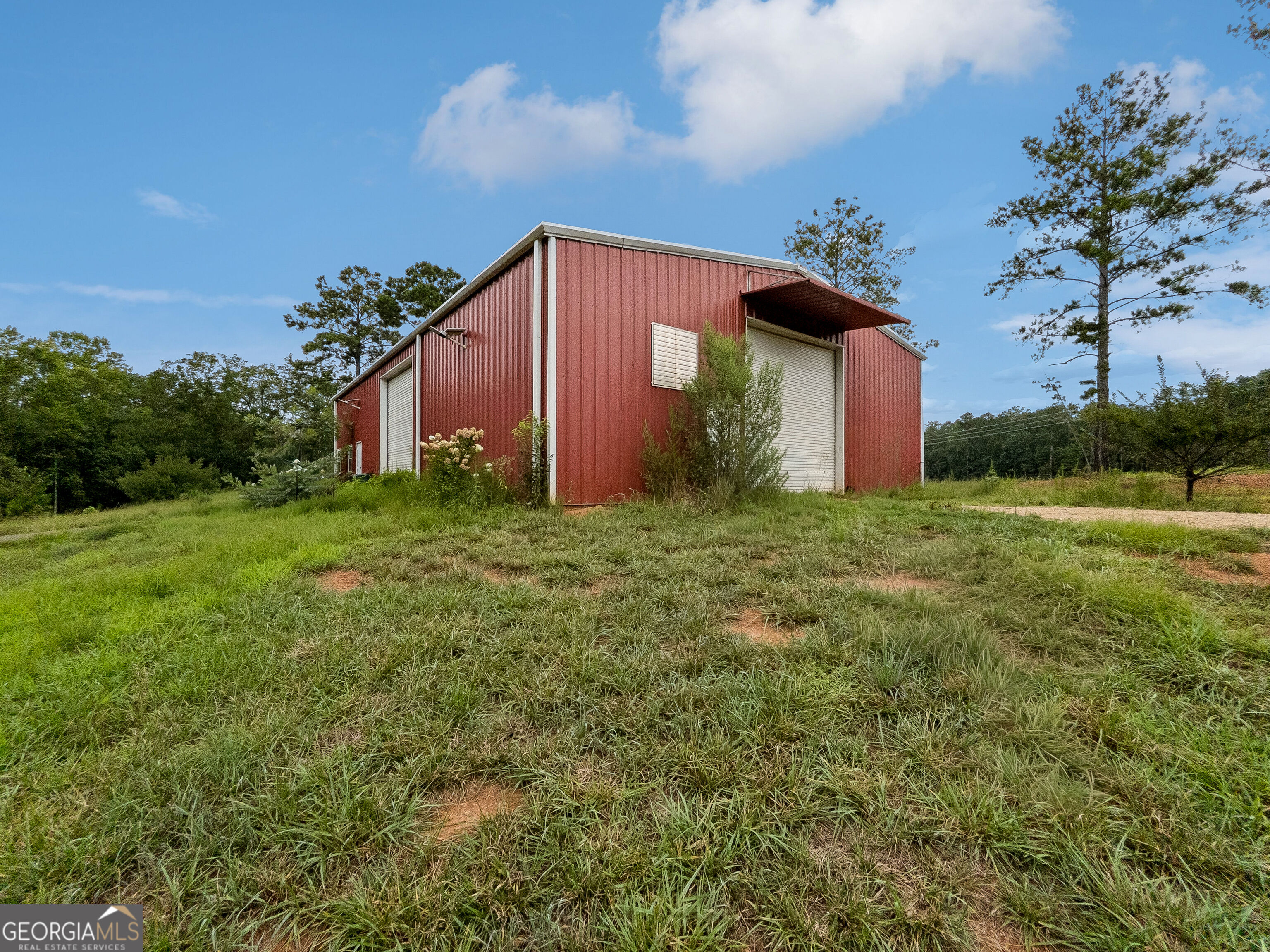 4896 Barnett Shoals Road Property Photo 1