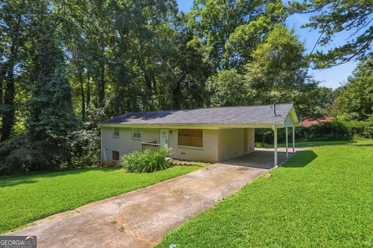 2785 Battle Forrest Drive Property Photo 3
