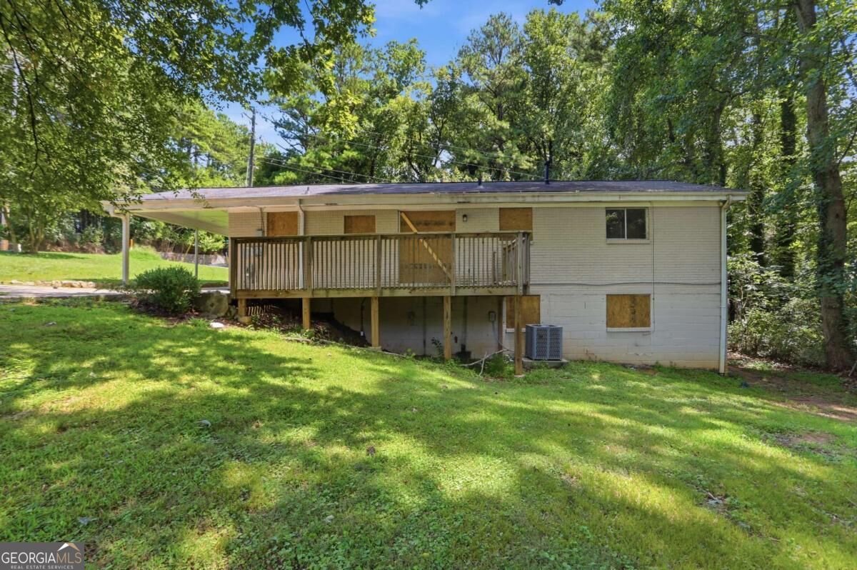 2785 Battle Forrest Drive Property Photo 5