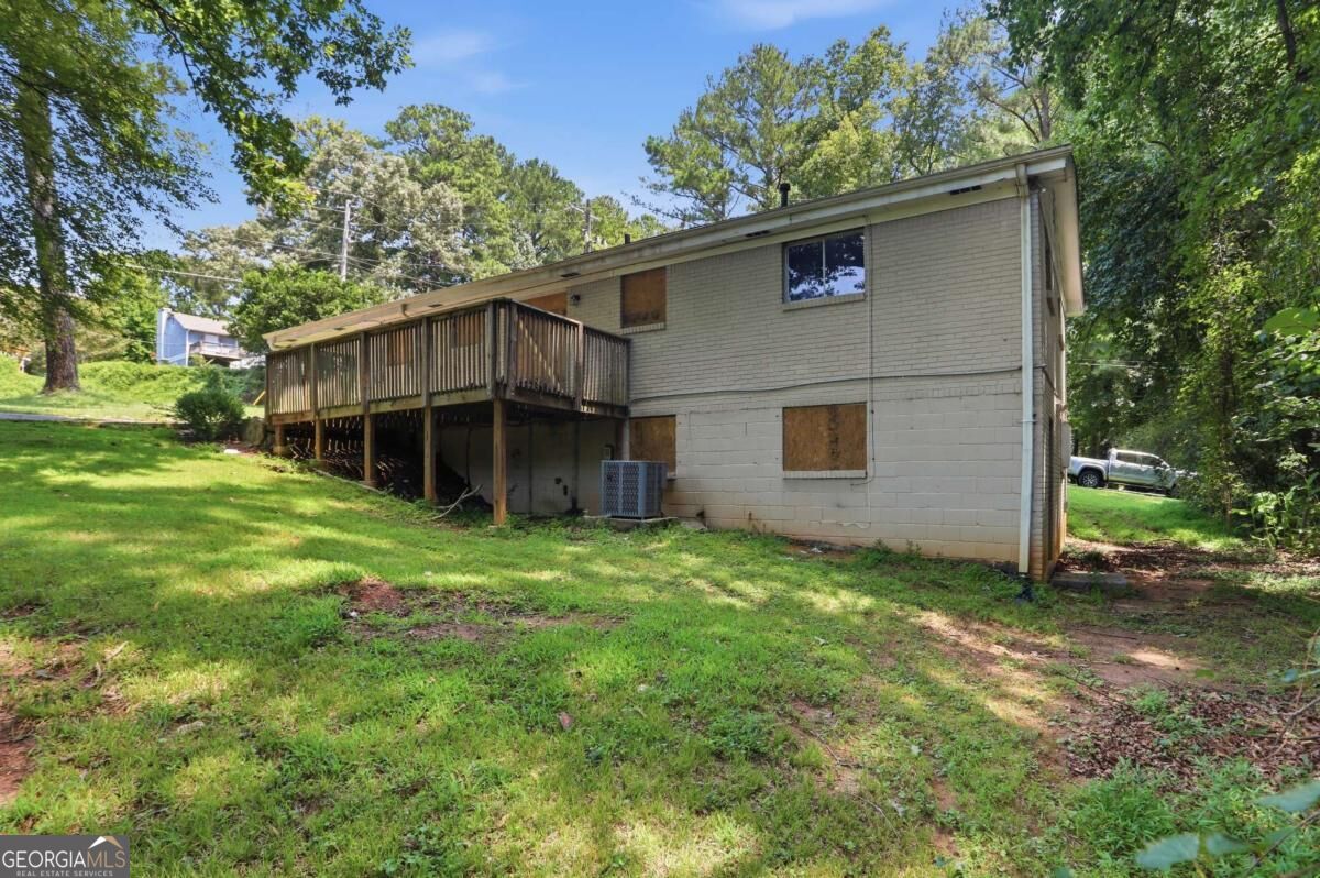 2785 Battle Forrest Drive Property Photo 6