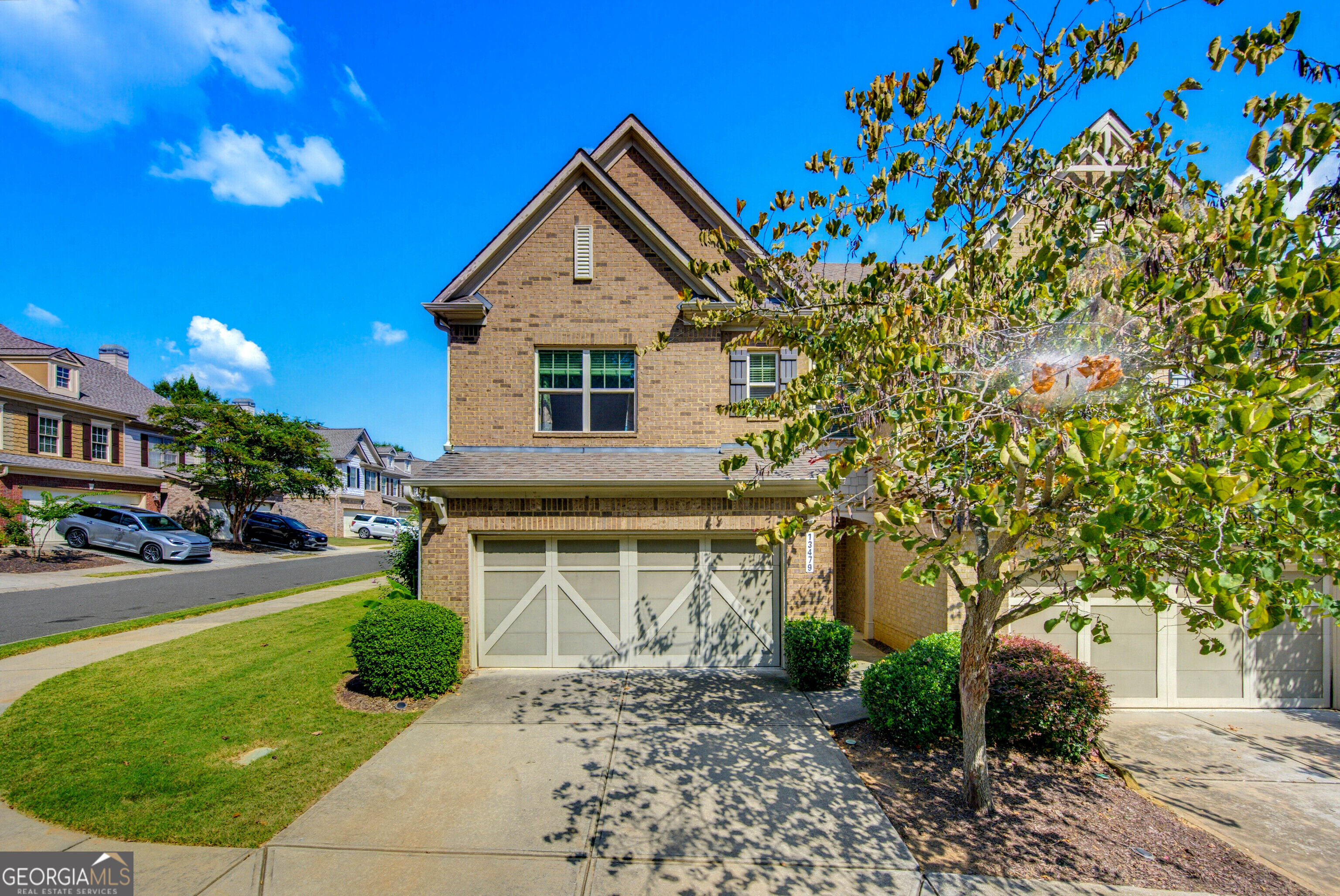 13479 Gardiner Lane Property Photo 1