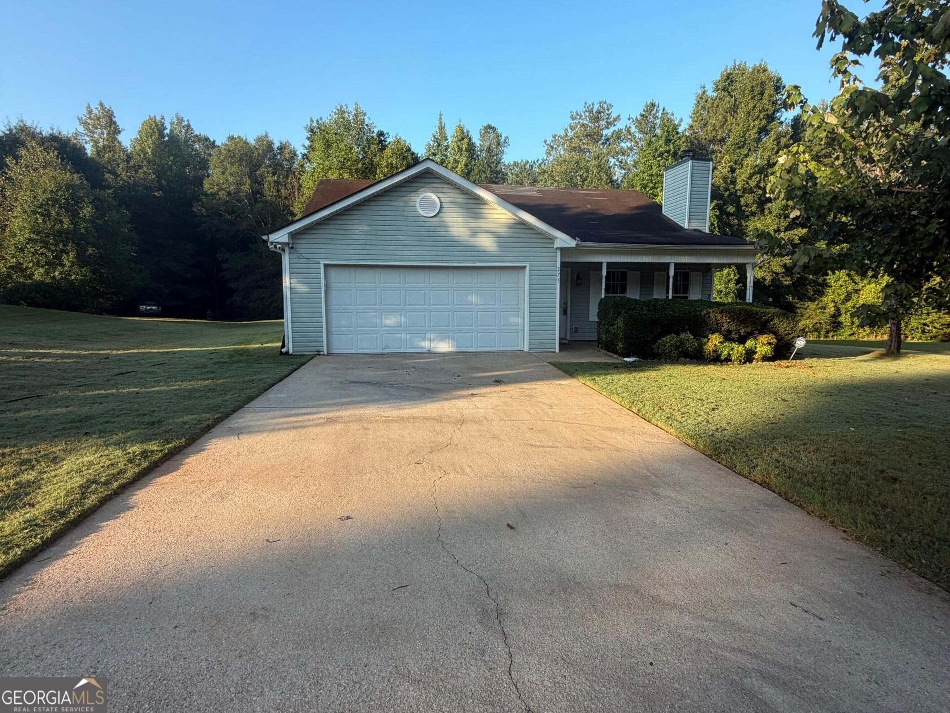 275 Long Creek Drive Property Photo 1