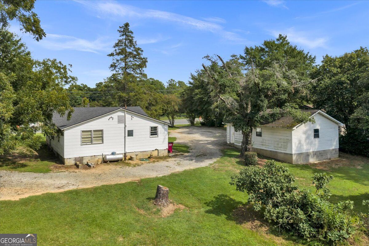 6043 Hawkinsville Road Property Photo 14