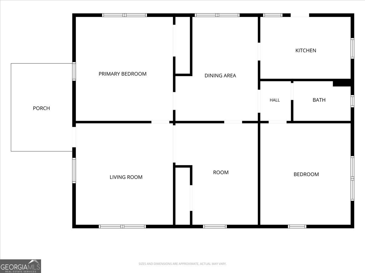 6043 Hawkinsville Road Property Photo 17