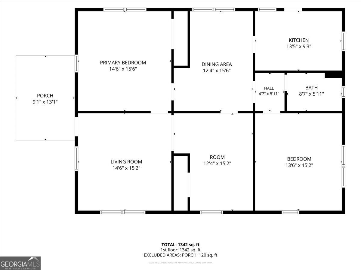 6043 Hawkinsville Road Property Photo 18