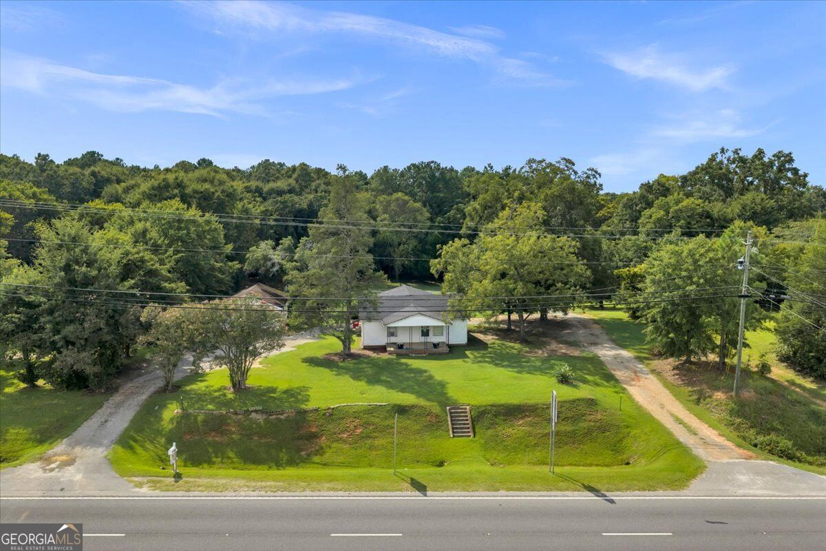 6043 Hawkinsville Road Property Photo 44
