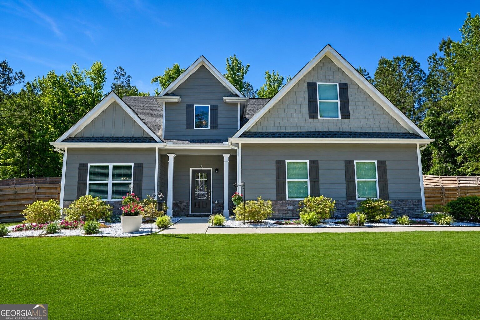 20 Hawthorn Lane