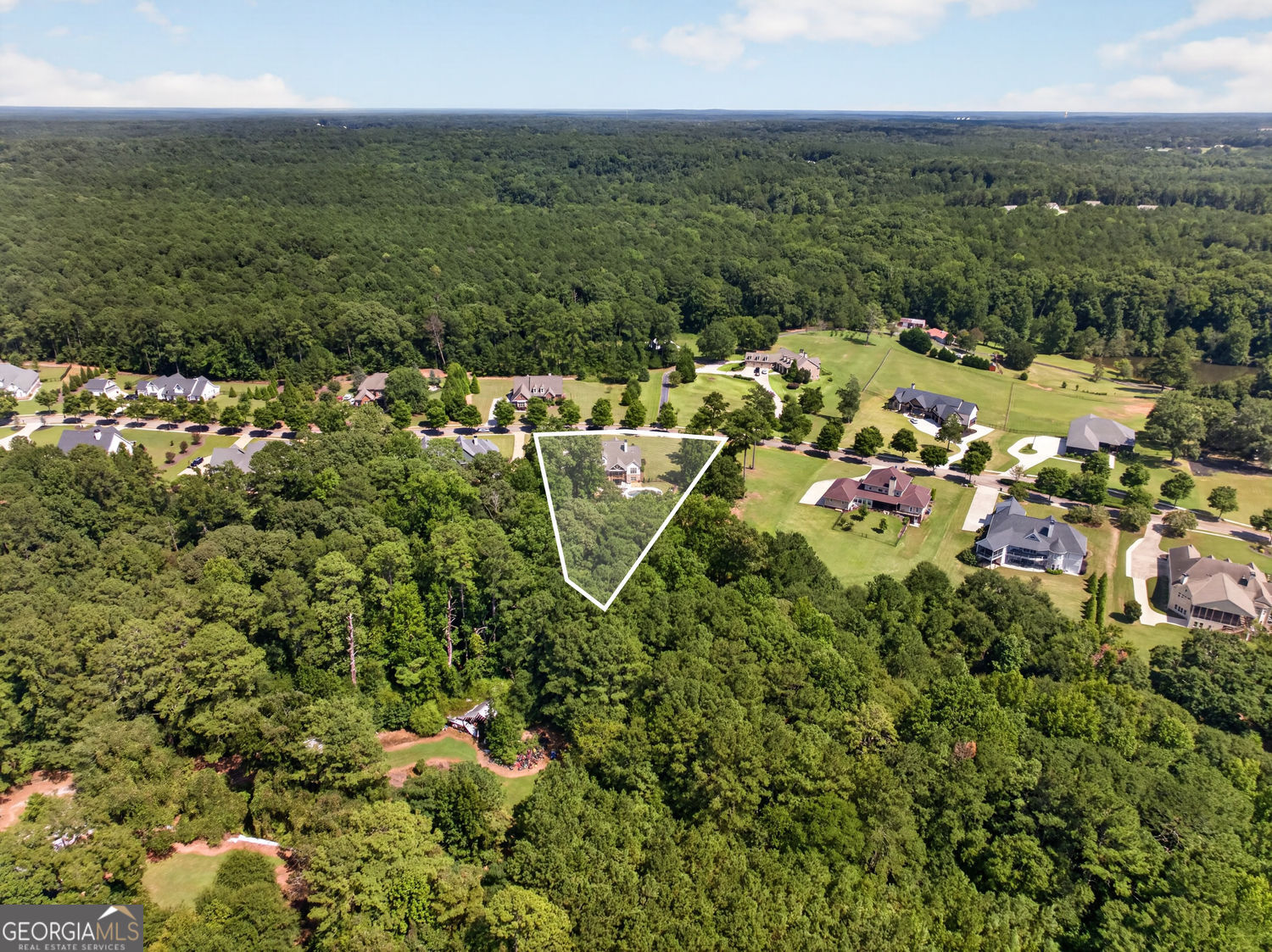 417 Fox Valley Drive Property Photo 85