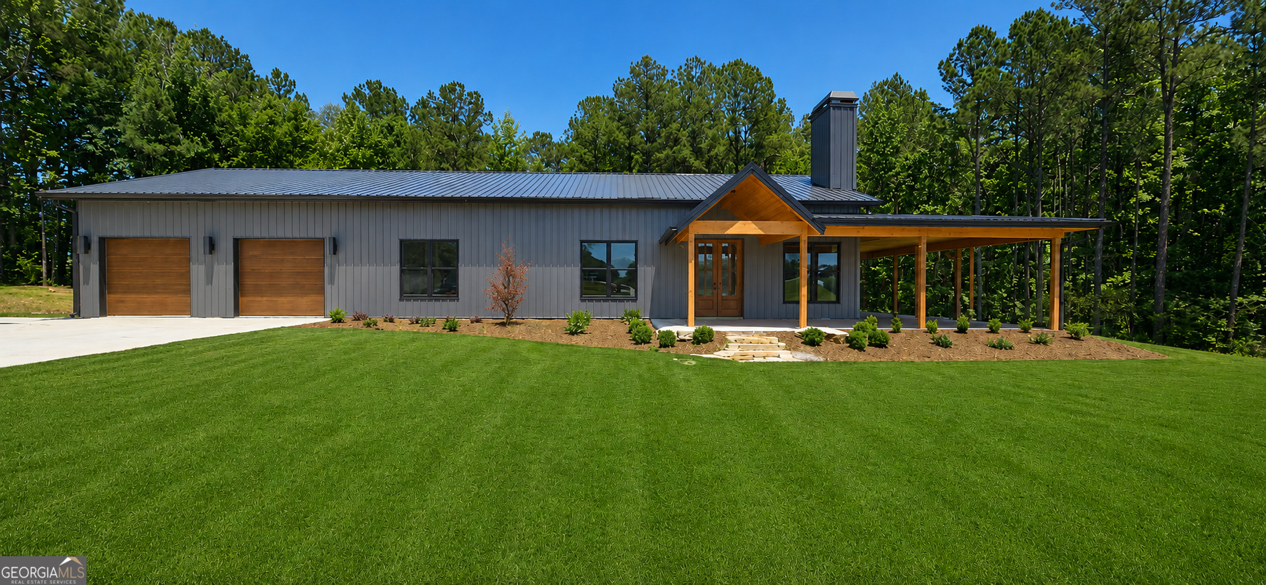 109 Dub Walker Road Property Photo 1