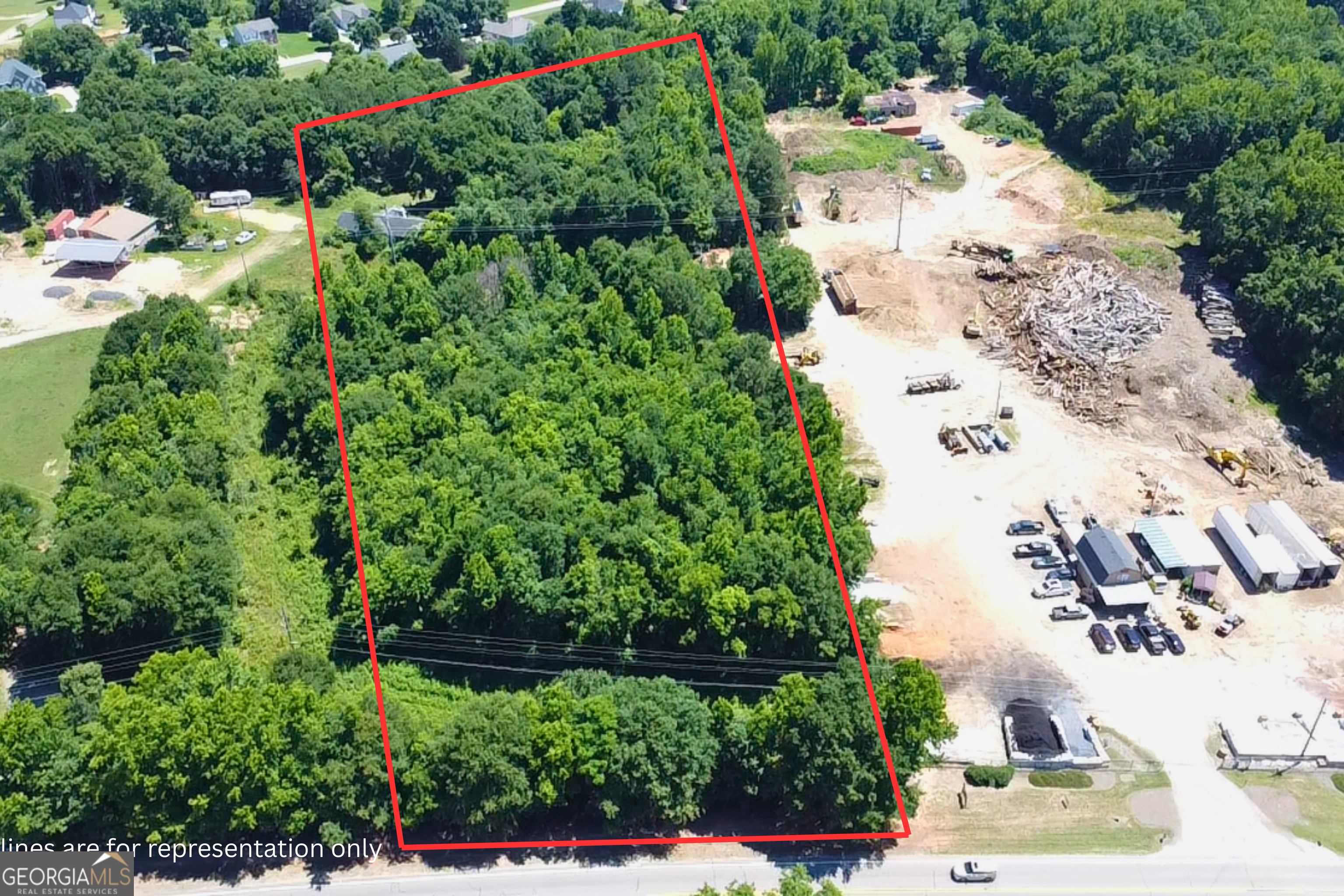 2230 Highway 81 E Property Photo 1