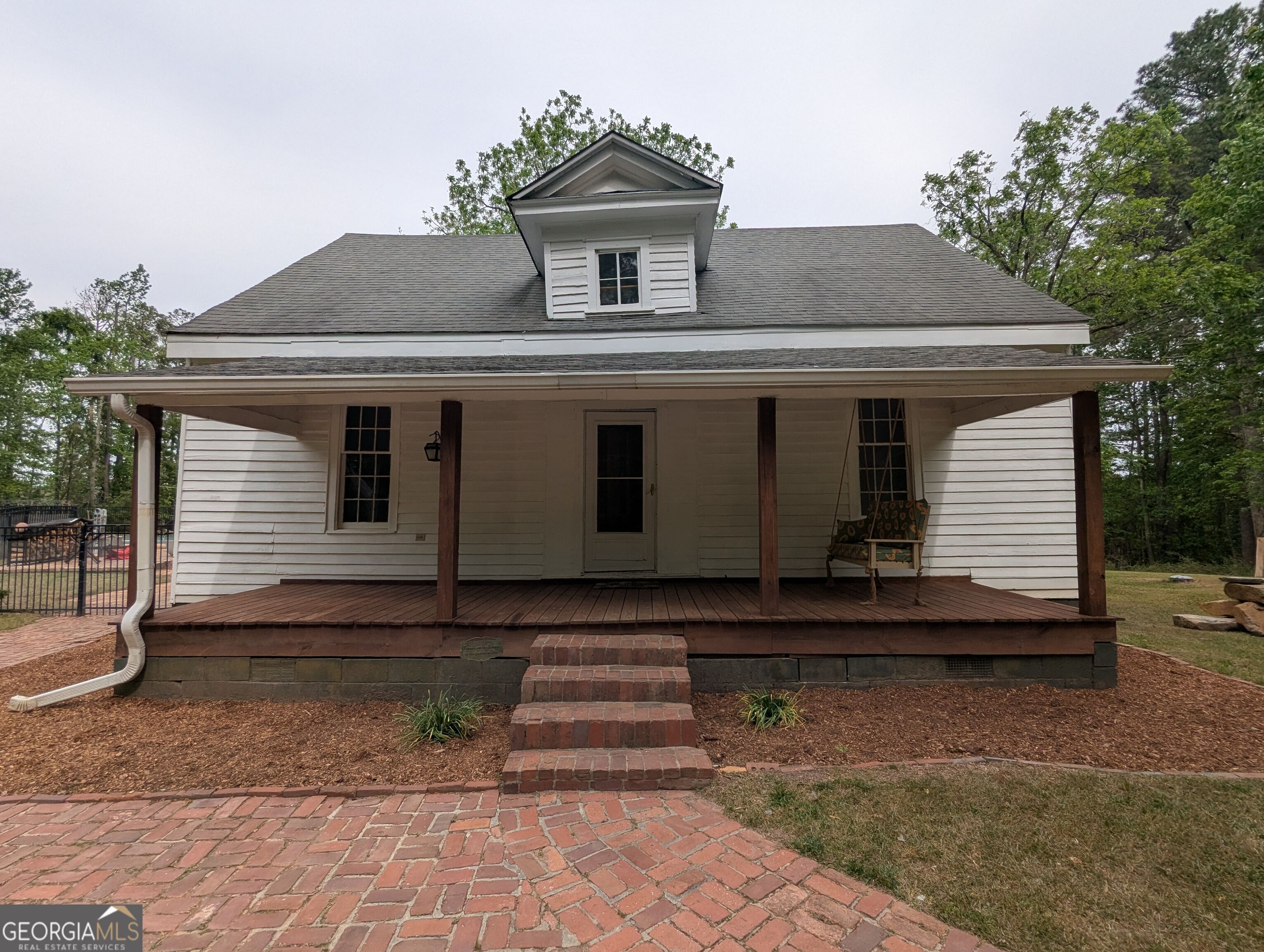 5480 Bethlehem Road Property Photo 1