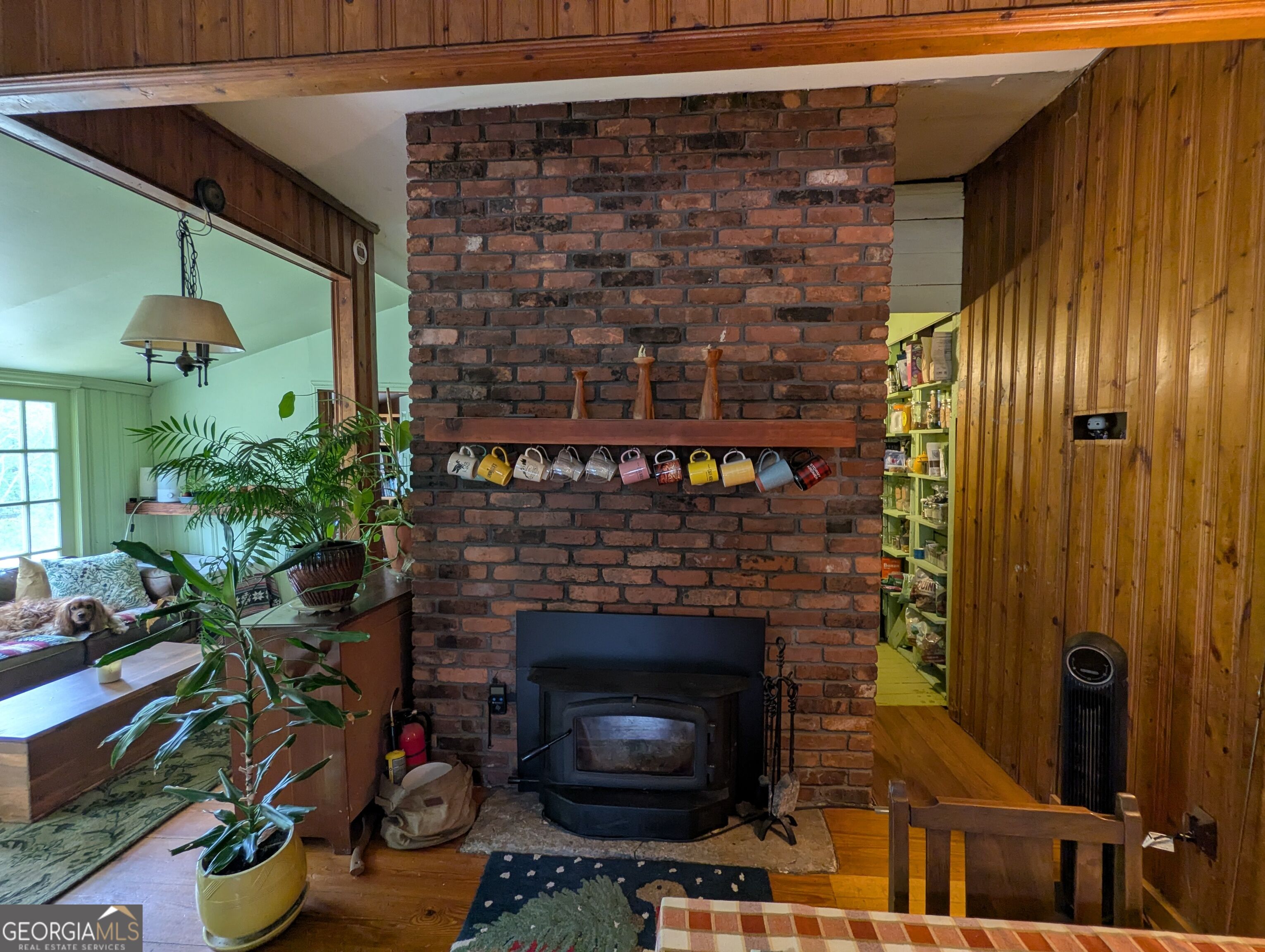 5480 Bethlehem Road Property Photo 6