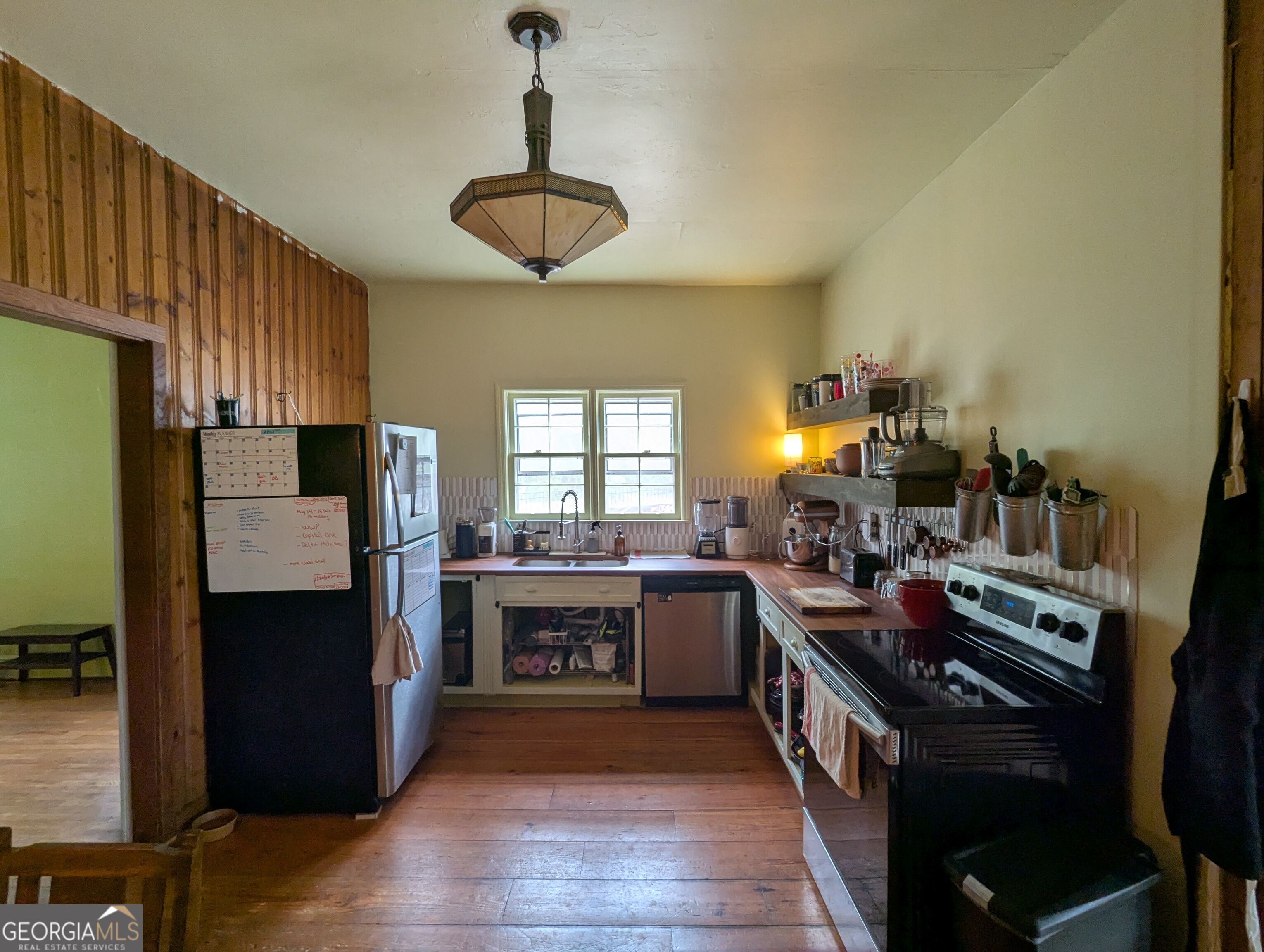 5480 Bethlehem Road Property Photo 8