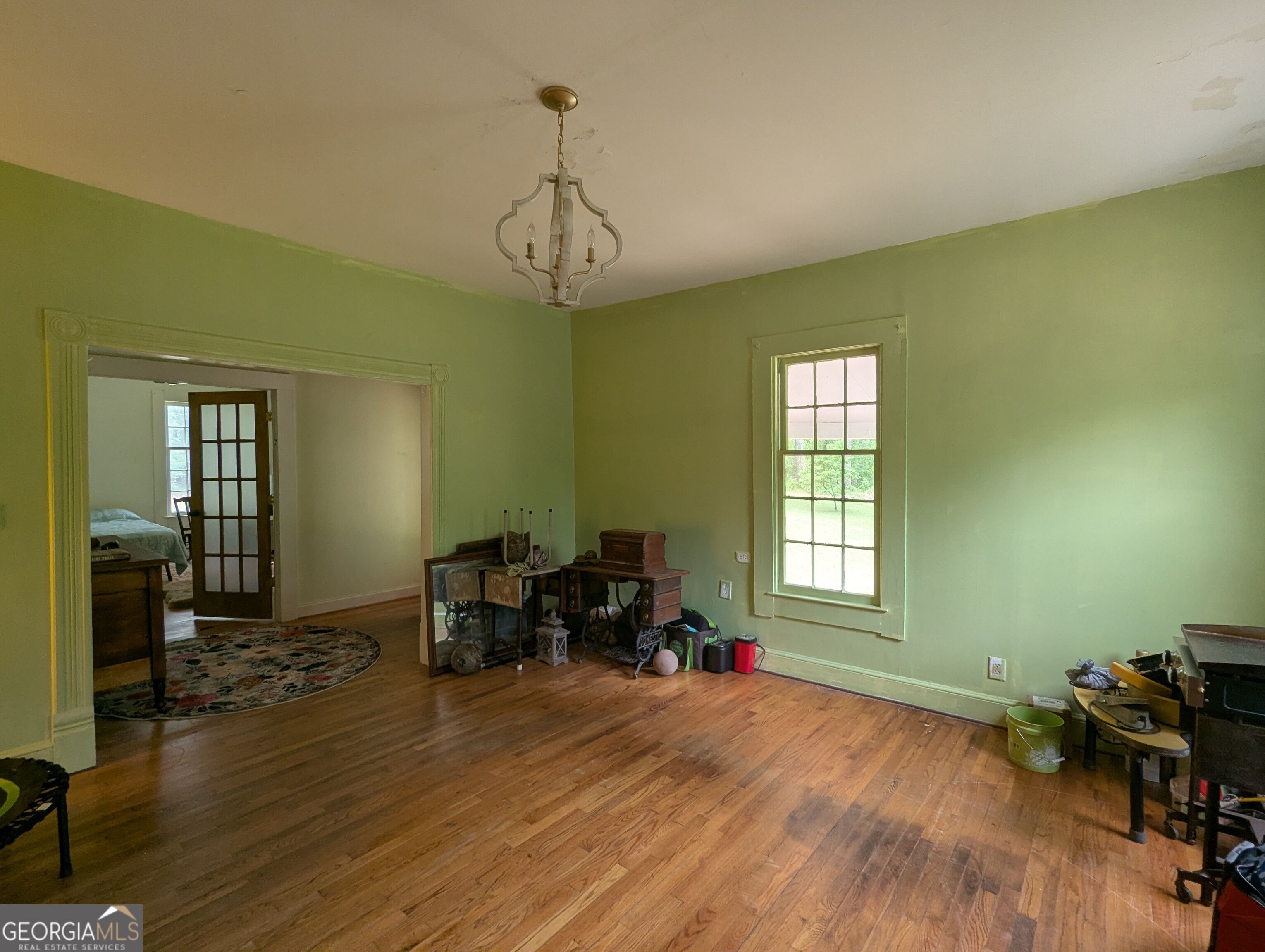 5480 Bethlehem Road Property Photo 9