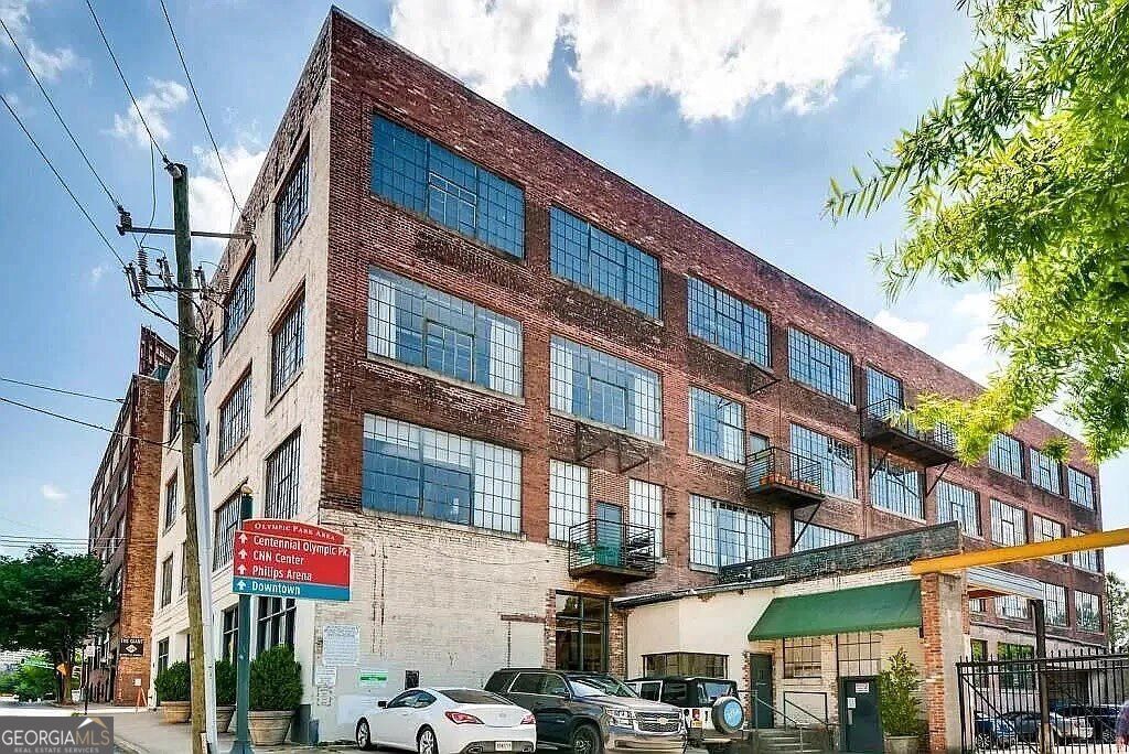 434 Marietta Street # 204 Property Photo 1